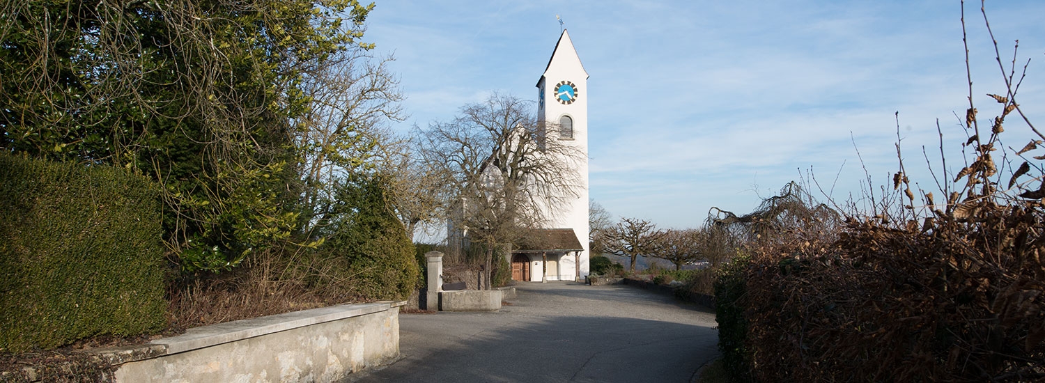 Die Kirche